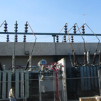 Subestaciones eleéctricas